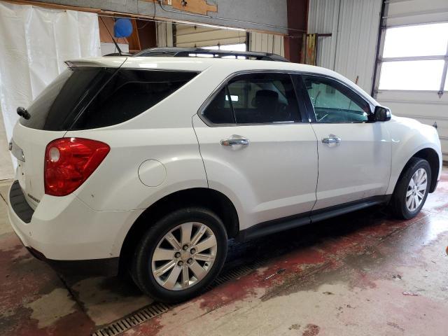 2011 Chevrolet Equinox Lt - Image 3