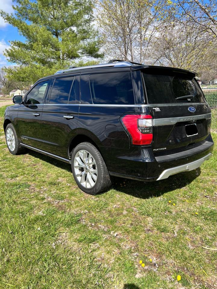 2019 FORD EXPEDITION - Фото 3