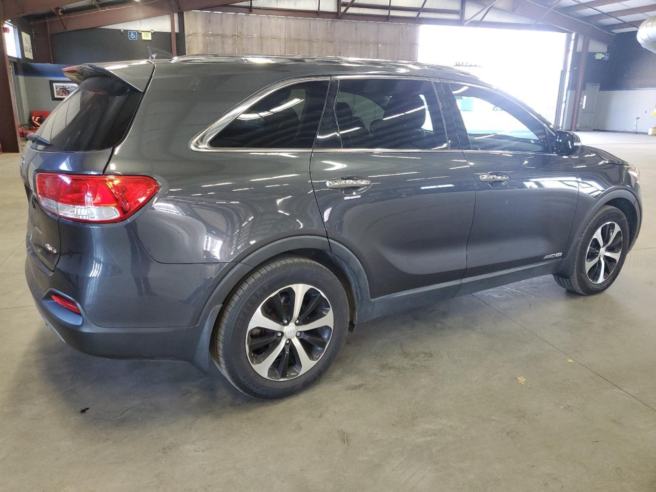 2016 KIA SORENTO EX - Image 3