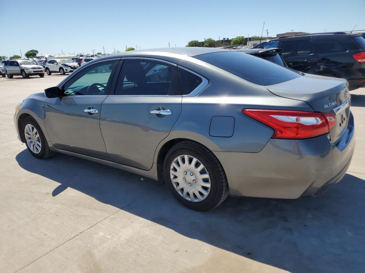 2016 NISSAN ALTIMA 2.5 - Image 2