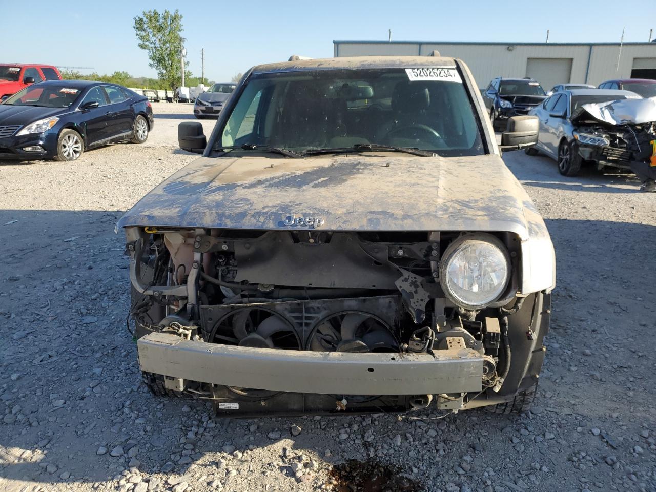 2016 JEEP PATRIOT LA - Image 5