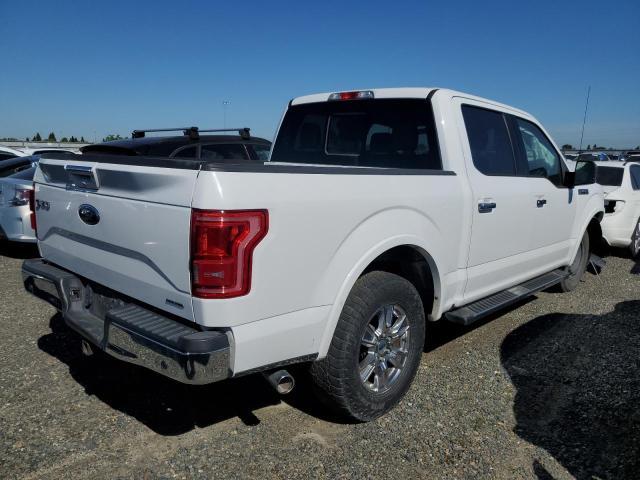 2016 Ford F150 Supercrew - Image 3