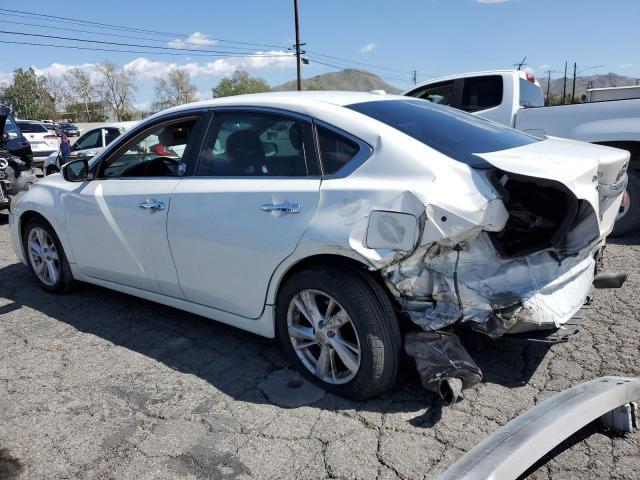 2013 Nissan Altima 2.5 - Фото 2