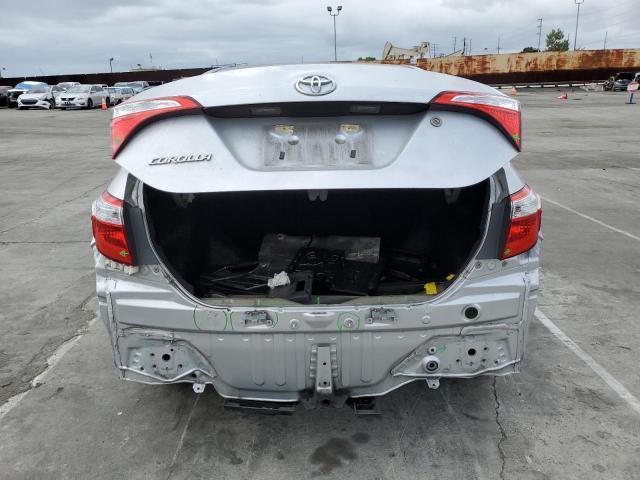 2016 Toyota Corolla L - Фото 6