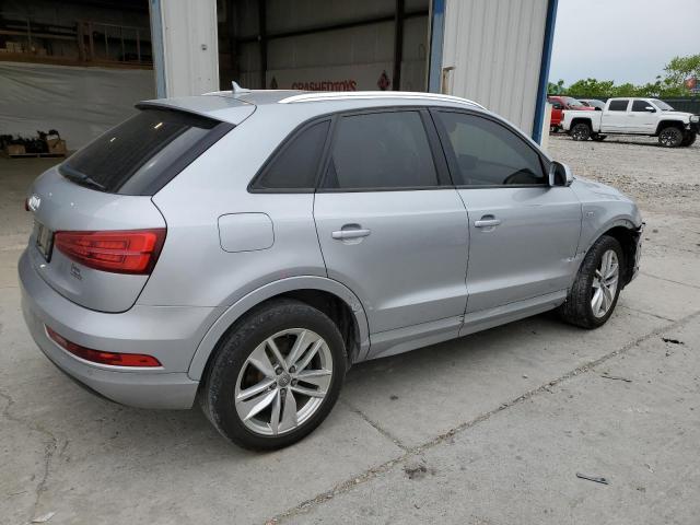 2018 Audi Q3 Premium - Image 3