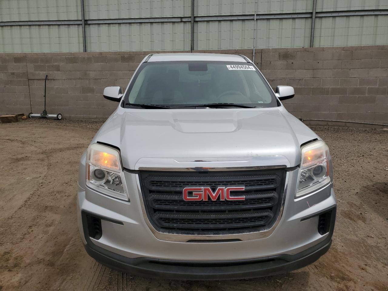 2016 GMC TERRAIN SL - Image 5