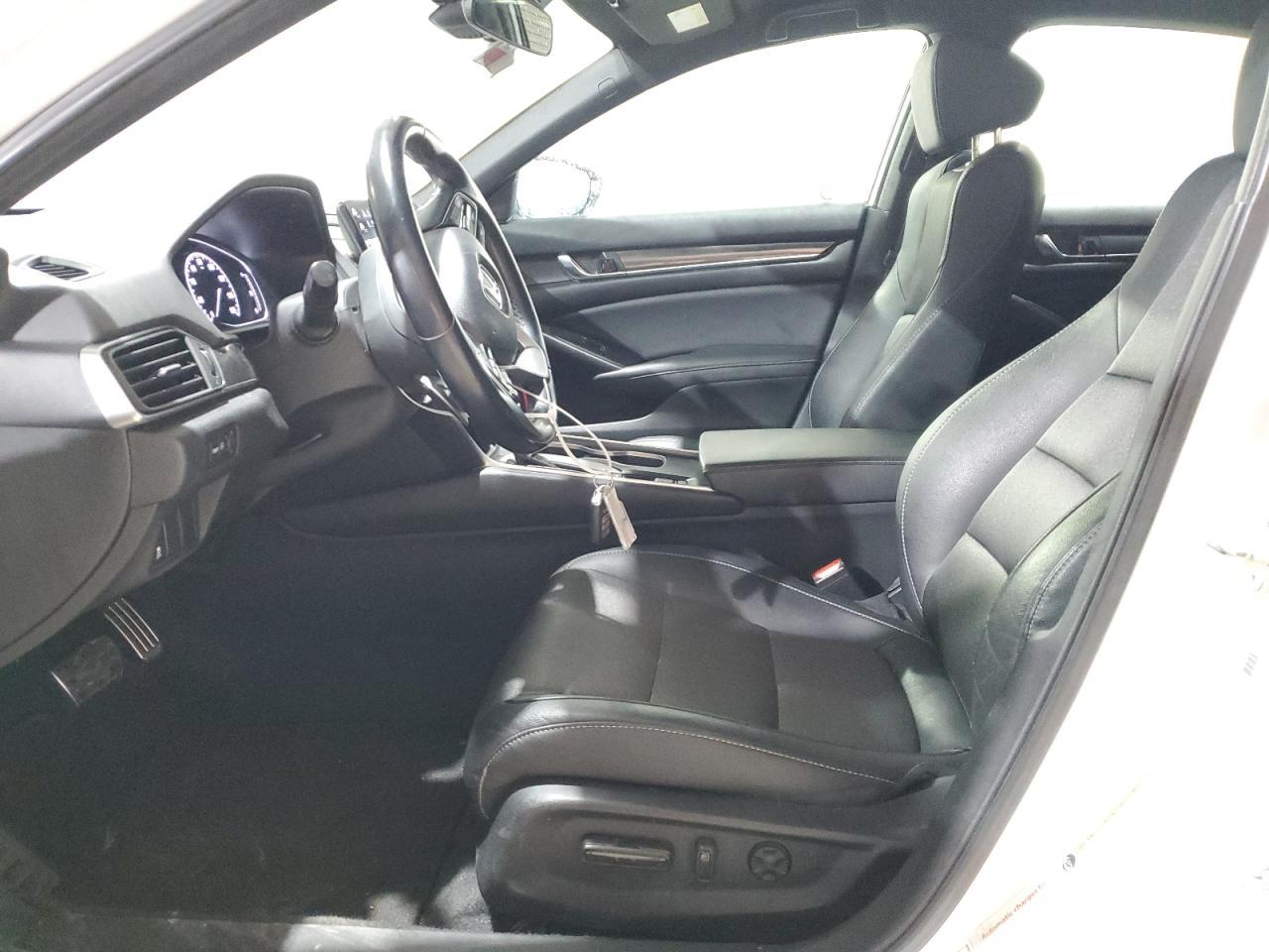 2020 HONDA ACCORD SPO - Image 7
