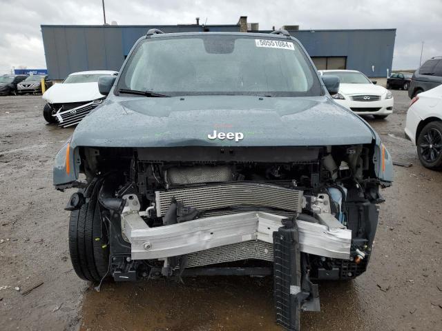 2018 Jeep Renegade Latitude - Image 5