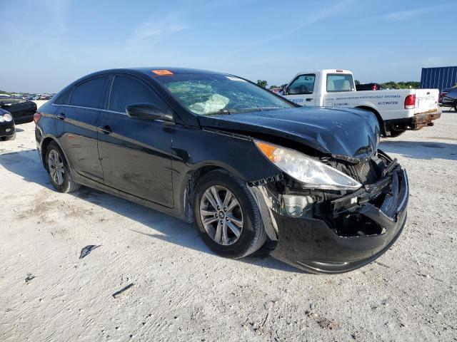 2013 Hyundai Sonata Gls - Image 4