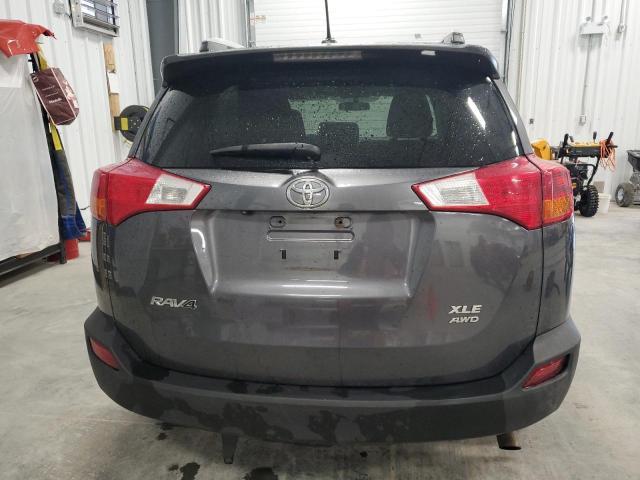 2013 Toyota Rav4 Xle - Image 6