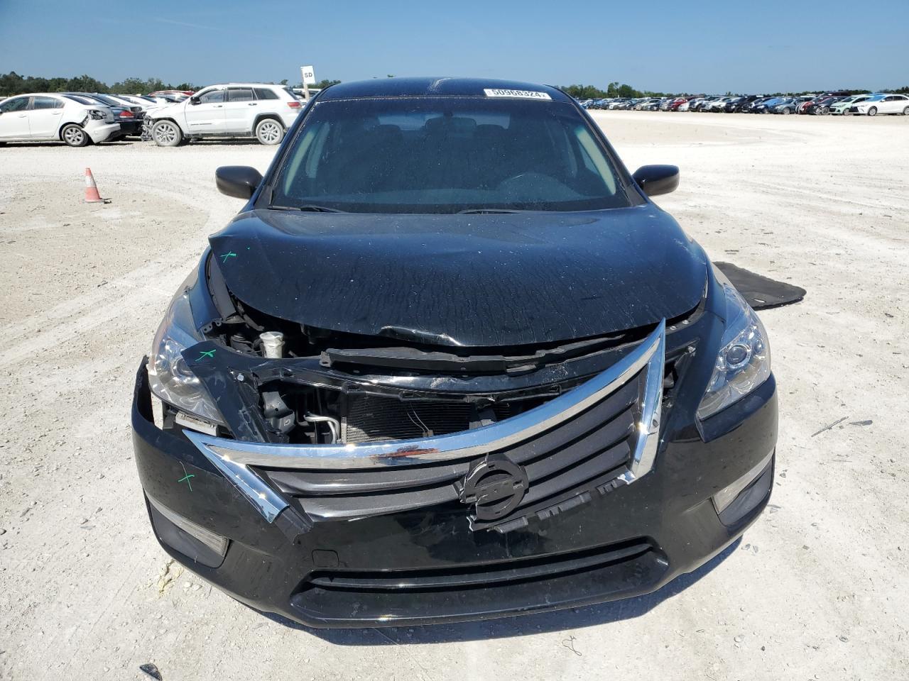 2013 NISSAN ALTIMA 2.5 - Image 5