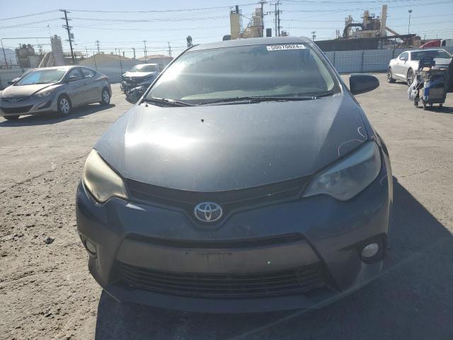 2015 Toyota Corolla L - Фото 5