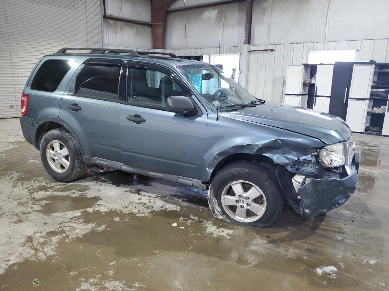2010 FORD ESCAPE XLT - Фото 4