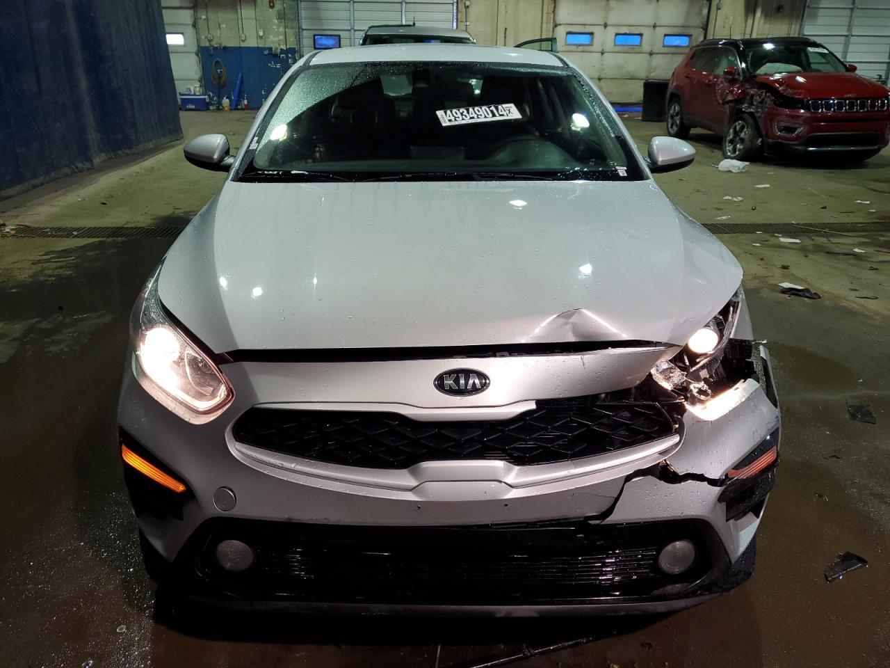 2021 KIA FORTE FE - Image 5