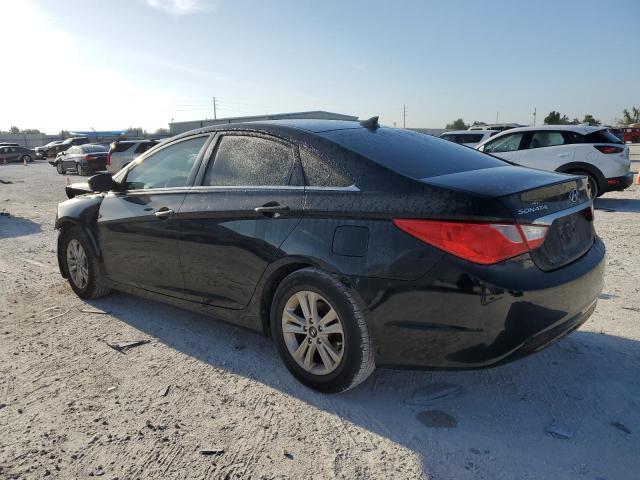 2013 Hyundai Sonata Gls - Image 2