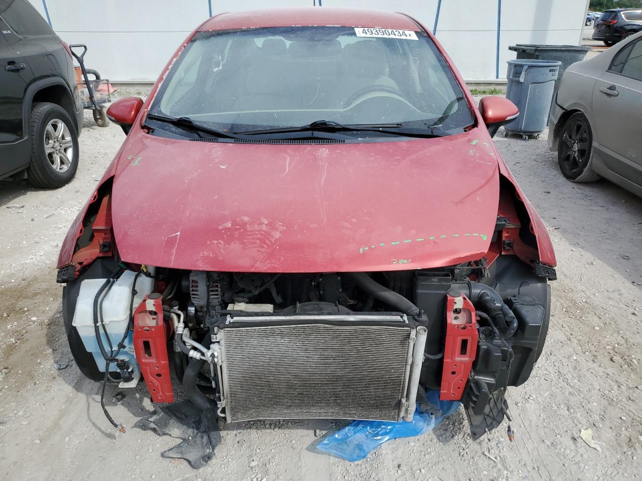 2012 KIA RIO EX - Image 5