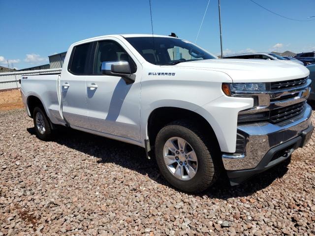 2019 Chevrolet Silverado K1500 Lt - Image 4