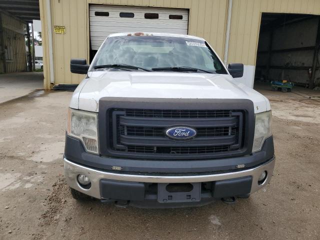 2014 Ford F150 Super Cab - Image 5