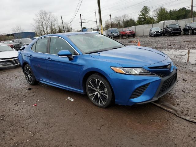 2019 Toyota Camry L - Image 4