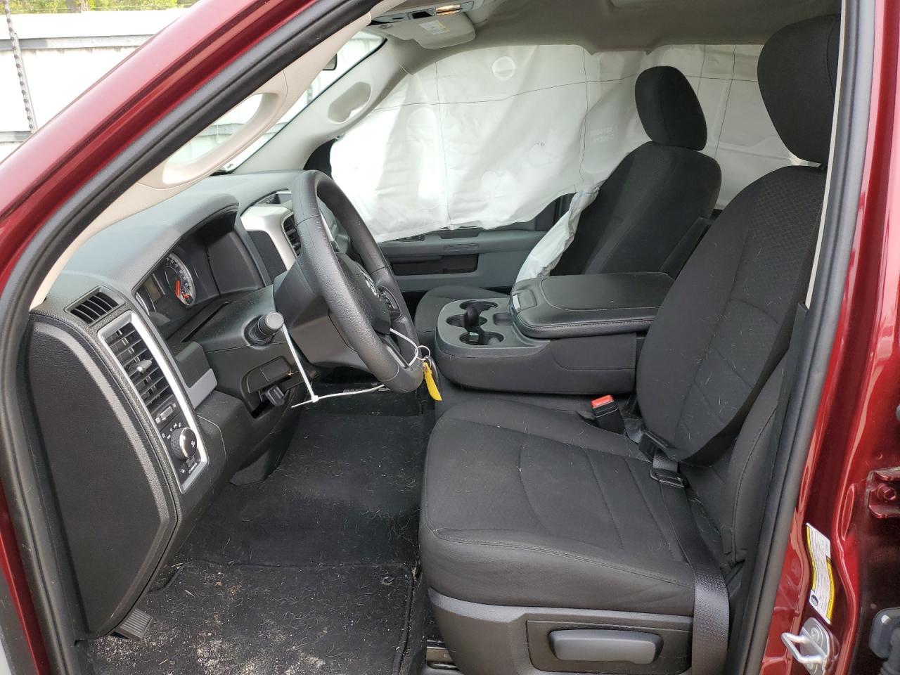 2020 RAM 1500 CLASS - Image 7