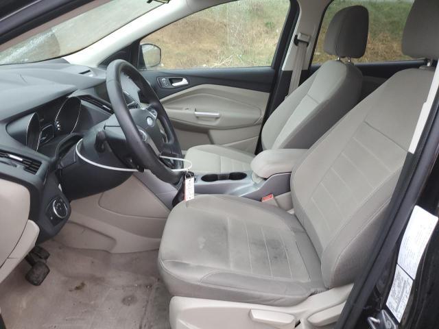 2013 Ford Escape Se - Фото 7