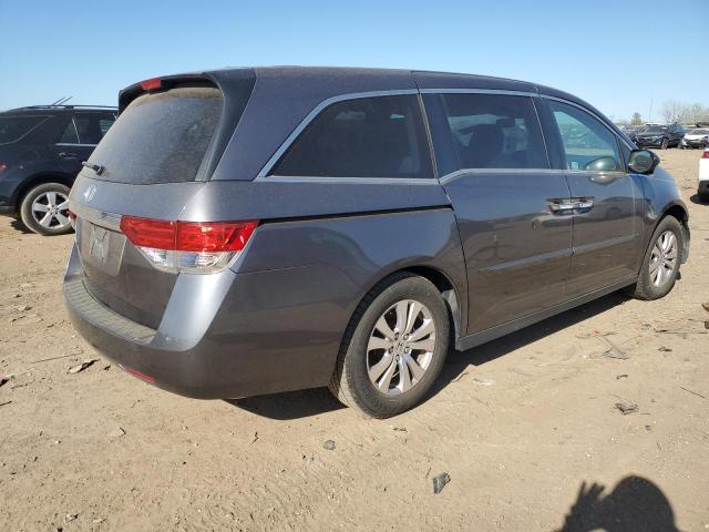 2016 HONDA ODYSSEY EX - Фото 3