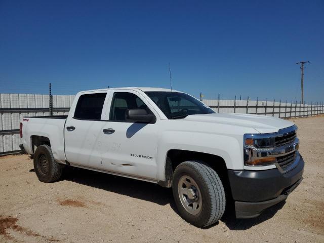 2018 Chevrolet Silverado K1500 - Фото 4