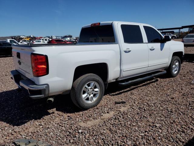 2018 Chevrolet Silverado C1500 Lt - Image 3