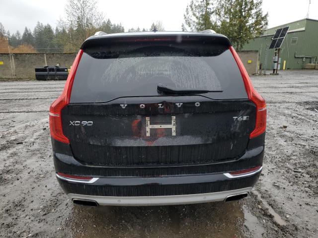 2016 Volvo Xc90 T6 - Фото 6