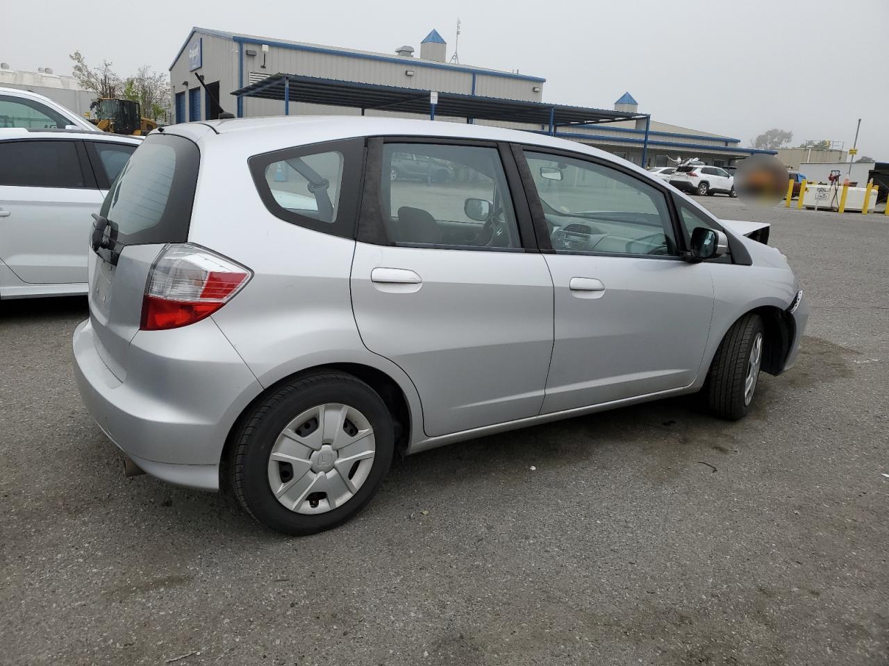 2013 HONDA FIT - Image 3