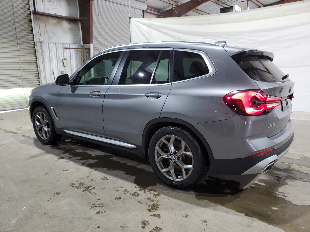 2023 BMW X3 XDRIVE3 - Image 2