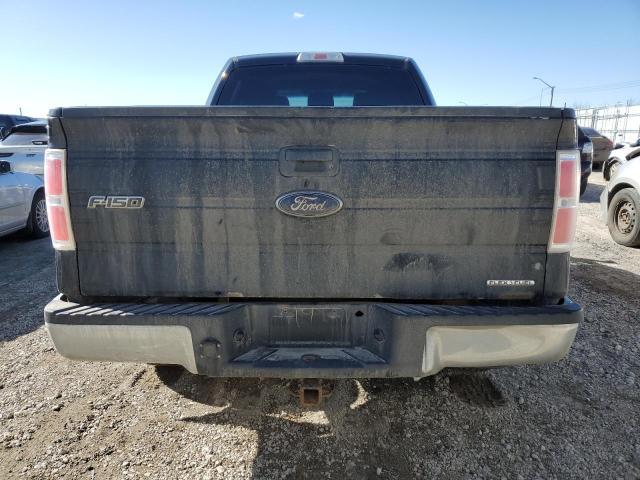 2014 Ford F150 Supercrew - Фото 6