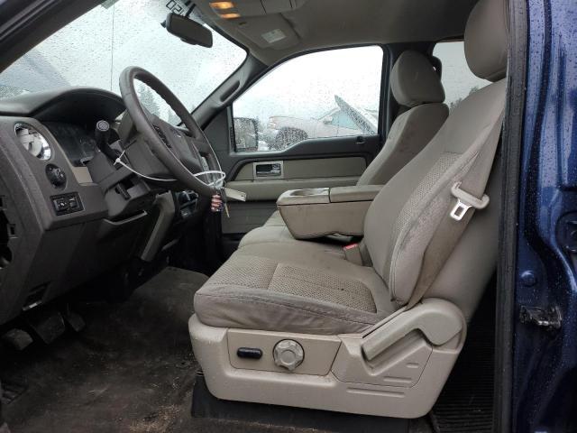 2010 Ford F150 Supercrew - Image 7