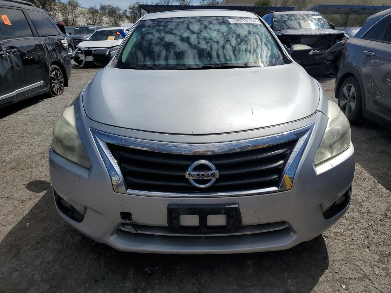 2014 NISSAN ALTIMA 2.5 - Фото 5