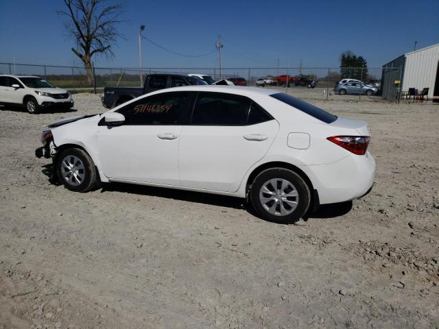 2016 Toyota Corolla L - Image 2