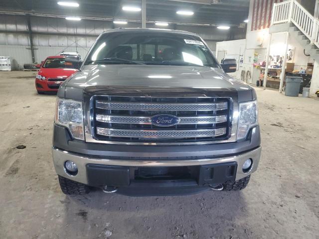 2013 Ford F150 Supercrew - Image 5