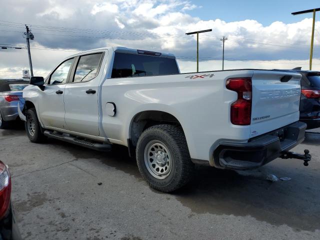 2019 Chevrolet Silverado K1500 - Фото 2