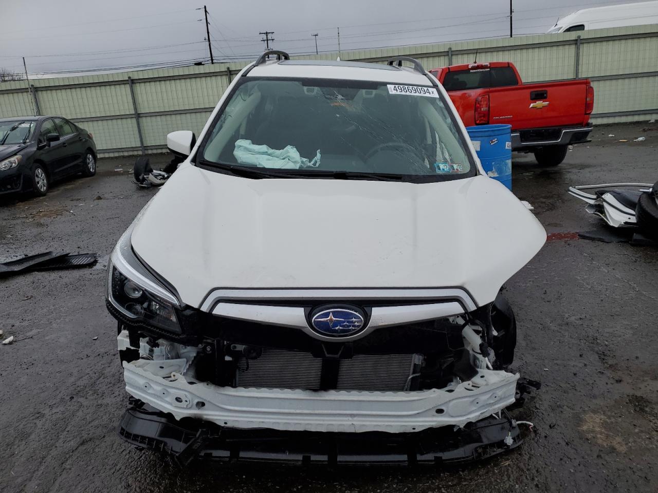 2021 SUBARU FORESTER P - Image 5