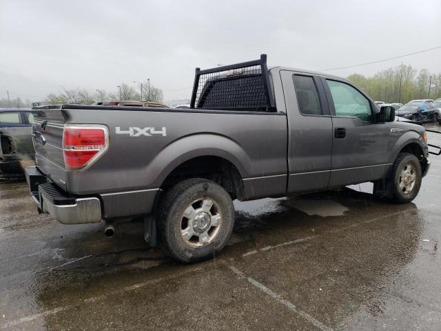 2014 Ford F150 Super Cab - Image 3