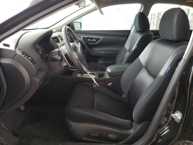 2017 Nissan Altima 2.5 - Image 7