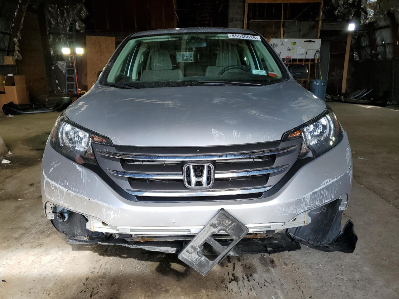 2013 HONDA CR-V LX - Image 5