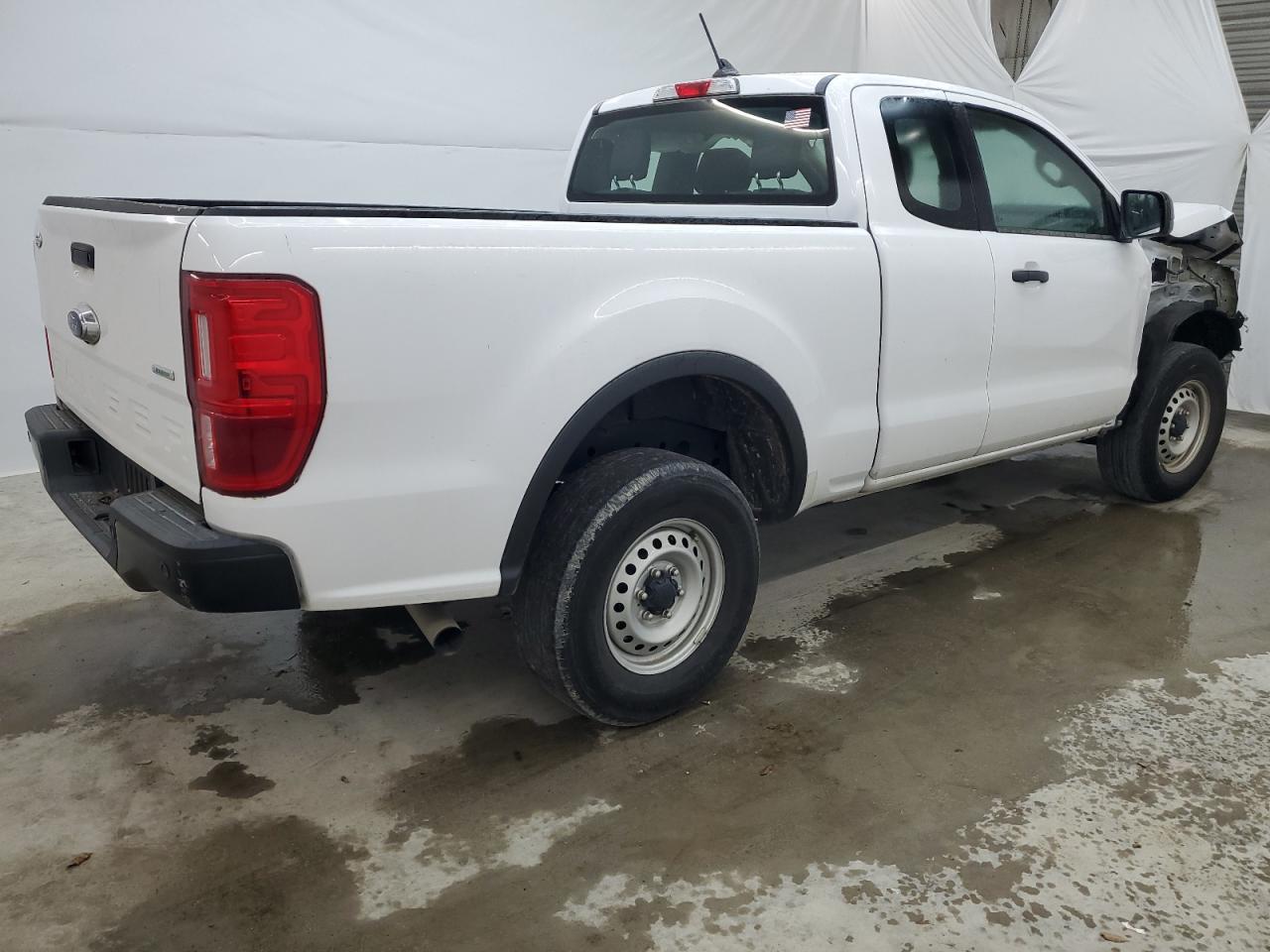 2020 FORD RANGER XL - Фото 3