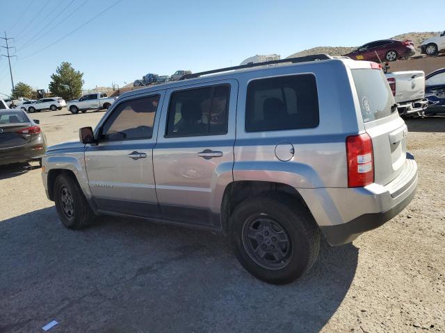 2016 Jeep Patriot Sport - Фото 2