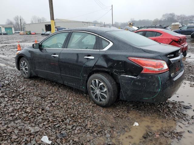 2013 Nissan Altima 2.5 - Image 2