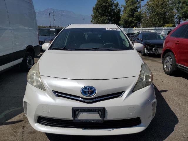 2013 Toyota Prius V - Фото 5