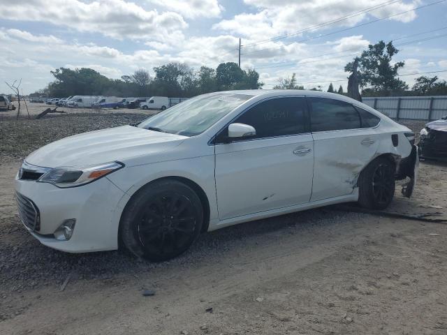 2015 Toyota Avalon Xle