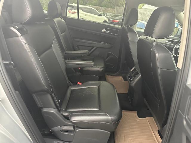 2018 Volkswagen Atlas Se - Image 6