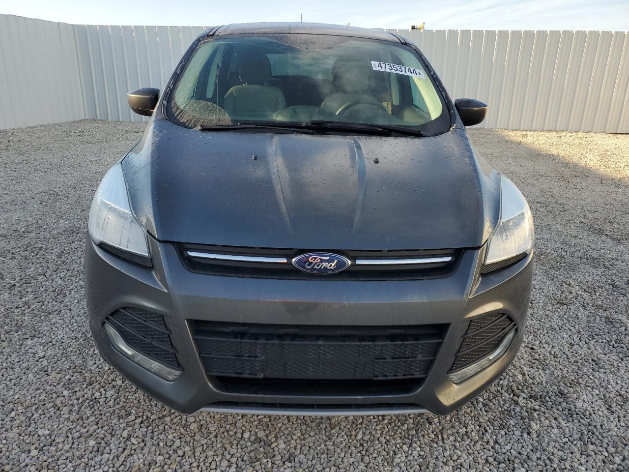 2015 FORD ESCAPE SE - Image 5