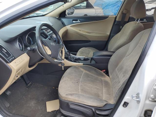 2011 Hyundai Sonata Gls - Фото 7
