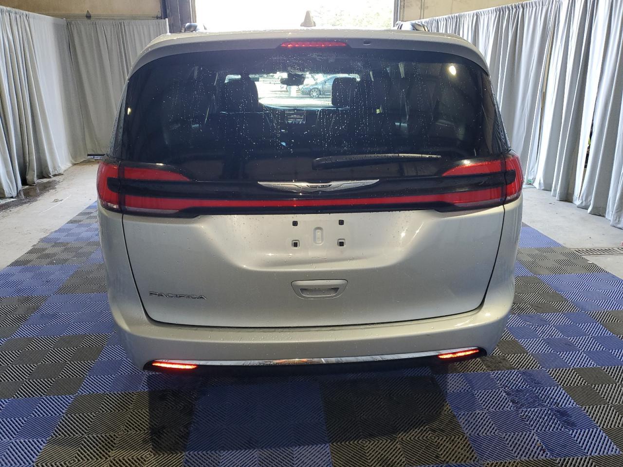 2022 CHRYSLER PACIFICA T - Image 6